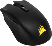 Corsair Harpoon RGB Wireless Gaming Mouse - 10000 DPI - Black