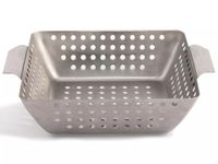Gusta BBQ grillmand