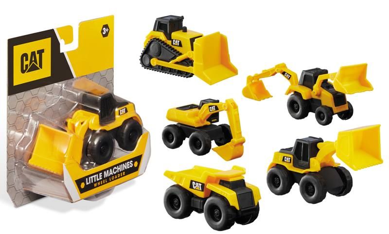 Mondo 25509 - Speelgoedfiguren kinderen - multi colour - plastic