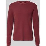 Levi's® Langarmshirt Thermal Relaxed Fit