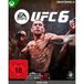 Electronic Arts UFC 6, jeu