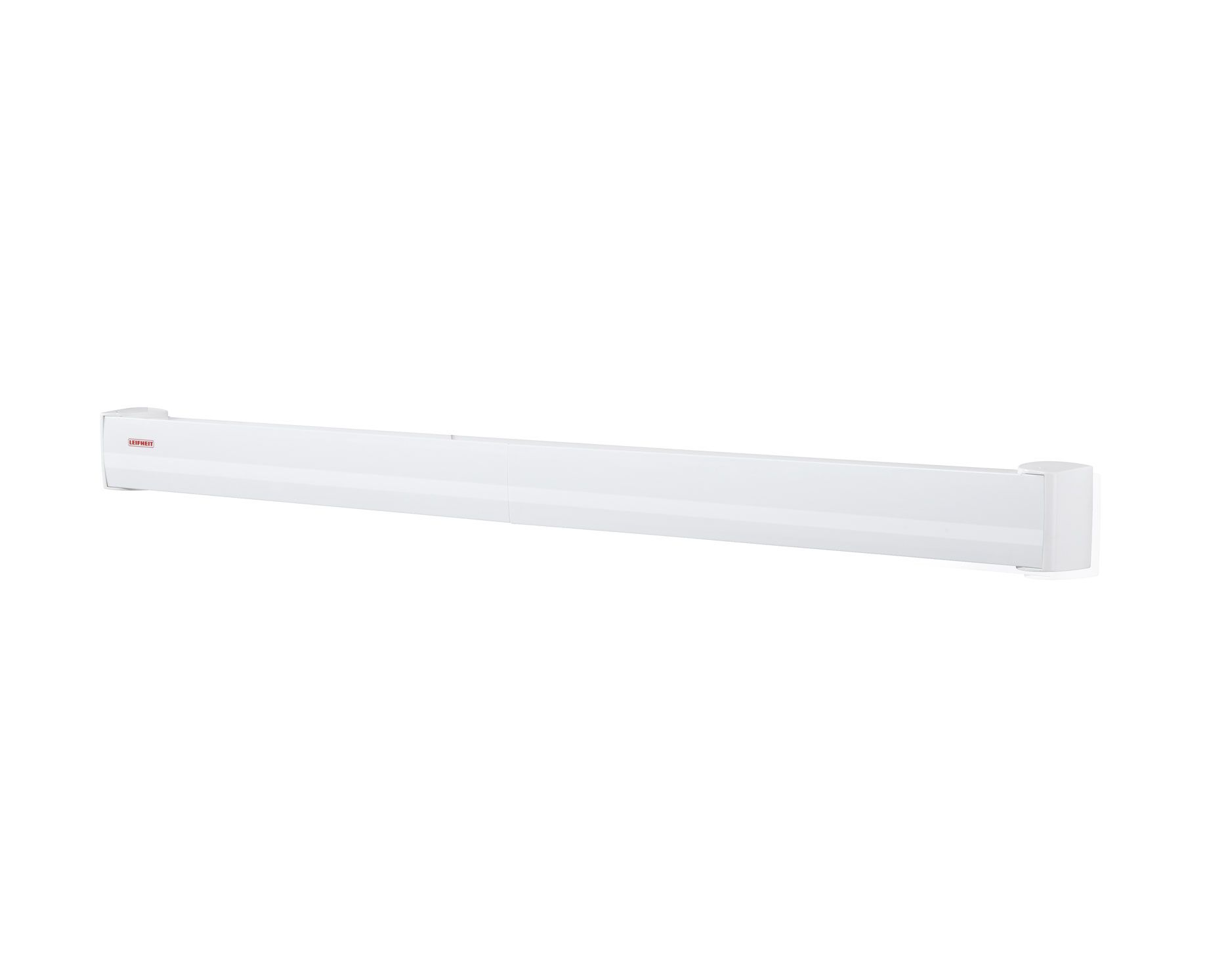 Leifheit Telegant 30 Protect Wall-mounted Rack - White