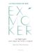 La felicidad de ser EXMOKER. Paperback