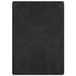 vidaXL Tapis Antidérapant Shaggy Gris Foncé 240 x 340 cm PP