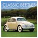 The Gifted Stationary Classic Beetles Kalender 2027