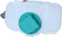 NRF Réservoir de liquide de refroidissement avec bouchon pour Volvo V70 II (285)