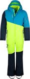Trollkids Hallingdal Racepak Blauw 104 cm Kinderen