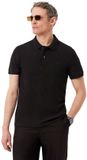 Lacoste Polo Hommes Brun 2XL