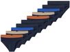 Schiesser Heren rio-slip / onderbroek 10 pack 95/5 Cotton