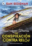 La Exit - La Conspiración Contra Reloj / The Clockwork Conspiracy Paperback
