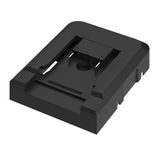 ANSMANN Adapterplatte für Einhell Akku, USB Adapter für Ansmann Baustrahler, Ladegerät, Einhell 18V Akku, Akku, Werkstatt, Kfz