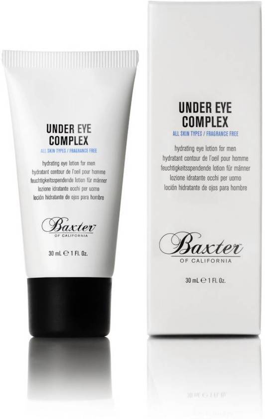 Baxter of California Under Eye Complex