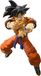 Dragon Ball Z Figurine Goku en mouvement
