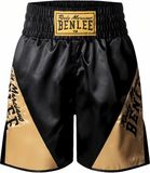 Benlee Boxershort Bonaventure Black/Gold S
