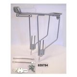 Hulzebos Cycle Parts B.V. DRAGER A 24/28 BOR YUEH BY332 ALM ZILVER