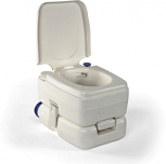 Fiamma chemisch toilet Bi-pot 30