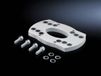 Rittal CP 6206.500 Adaptateur Aluminium