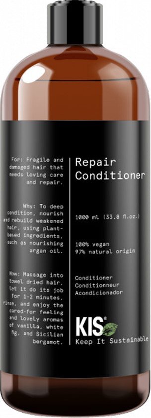 KiS-KiS Green Repair Conditioner 1000ml