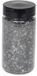My Village Deco steentjes medium 370ml zwart-grijs