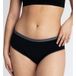 Cocoro Culottes absorbantes Flux abondant Gris XXL 1 pièce