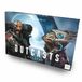Asmodee Eclipse: Second Dawn for the Galaxy - Outcasts Expansion