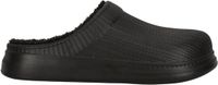 ENDURANCE Slipper Lendo Zwart Heren Maat 40