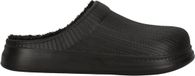 ENDURANCE Slipper Lendo Zwart Heren Maat 40