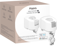 Aqara Valve Controller T1 - Smart Home - Zigbee - White