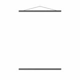 Poster & Frame Icecat Poster & Frame Posterhanger zwart hout (31 cm cm)
