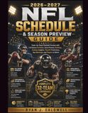 2026–2027 NFL 2026–2027 NFL Schedule & Season Preview Guide
