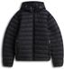 Tommy Hilfiger Veste matelassée homme XXL Noir Polyamide Automne/Hiver 2026