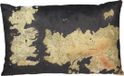 Merkloos SD Toys Game of Thrones Ponient Map Cushion