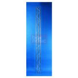 Decotruss ST-2000 mm argent mat truss
