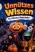 Unnützes Wissen für Halloween-Klugscheißer Paperback