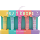 Yes Studio Fruit Drops Lippenbalsems – 5 st