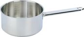 Demeyere Apollo 7 Steelpan zonder deksel 14 cm / 1 l