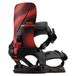 Rome Snowboard Bindingen Katana AW Fase (Deep Red - 36.5-40.5)