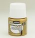 Pebeo Porseleinverf - Gold - Goud - Emaileffect - 45ml