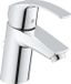 GROHE Eurosmart New Wastafelkraan - Chroom - 32926002