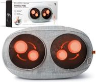 Sharper Image Compact Shiatsu Massager