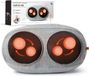 Sharper Image Massage Shiatsu Compact
