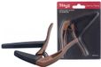 Stagg Gitaar Capo Klassiek Akoestisch SCPX-FL DKWOOD