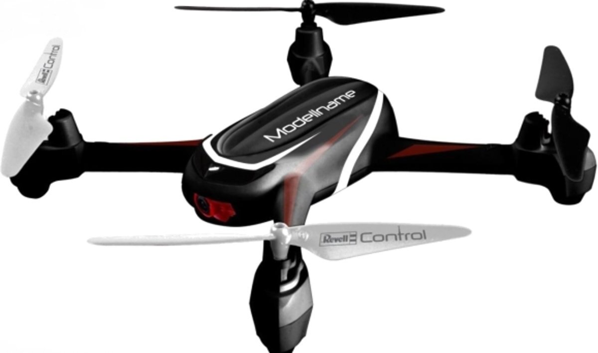 - Revell GPS Quadcopter PULSE