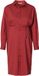 Noppies Jurk Akaya Zwangerschap Tibetan Red - Maat XS