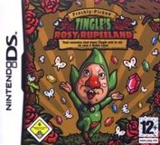 Nintendo Freshly Picked: Tingle's Rosy Rupeeland
