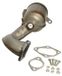 Maxgear Catalyseur Maxgear 27-6113 Vw 1k0131701ee 1k0253200bx 1k0254200ax 1k0254200bx