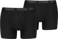 Puma Boxershorts Heren (2-pack) - Maat XL