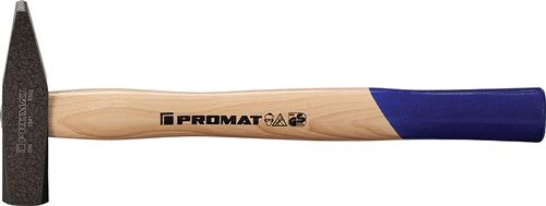 Promat bankhamer hickory - 400 gram