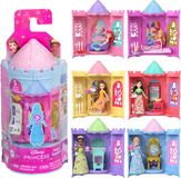 Disney Princess Sneeuwwitje Speelfiguur