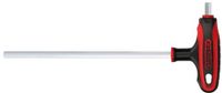 KS Tools 151.2694 Ergo + T-greep inbussleutel, 8 mm